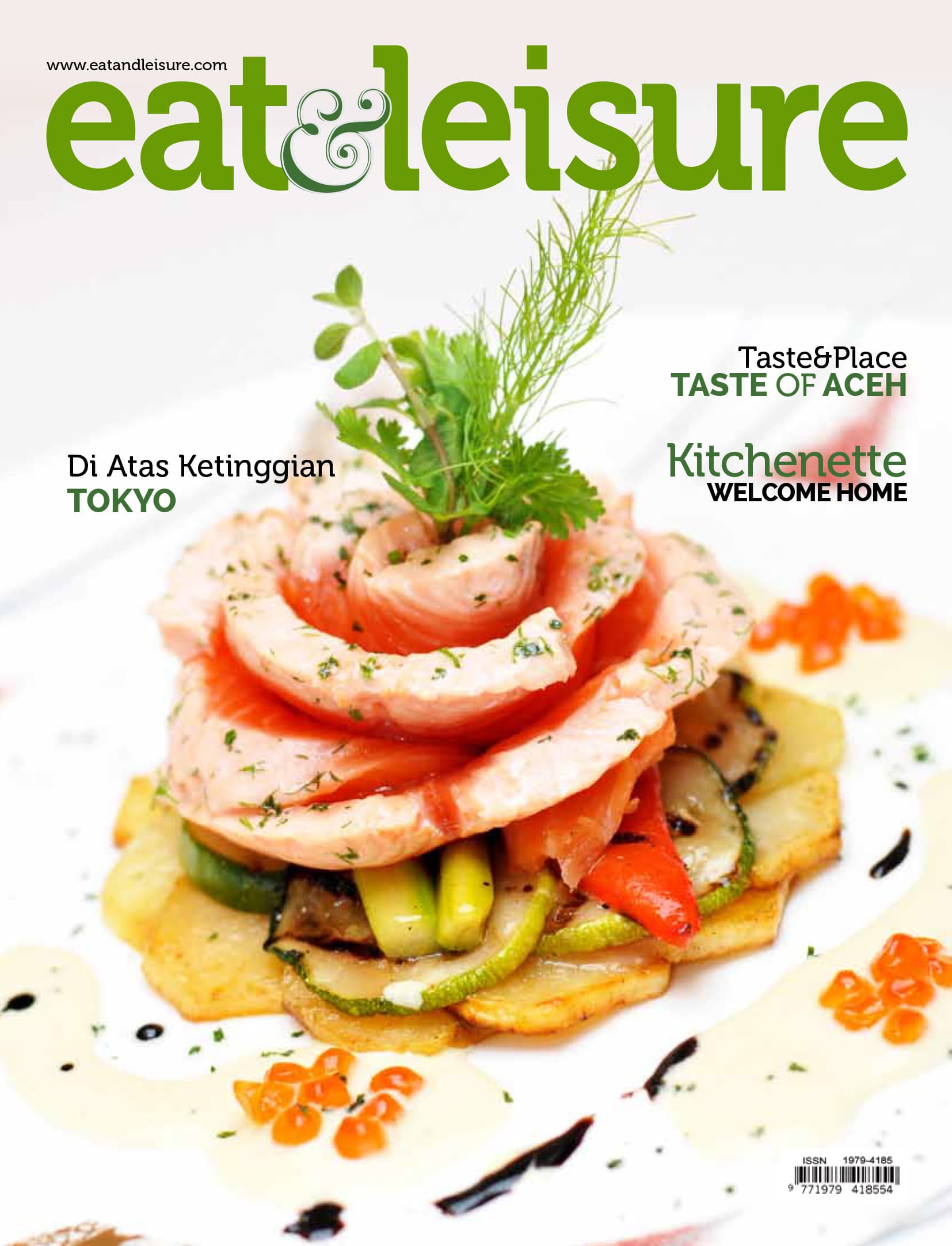 Eat & Leisure