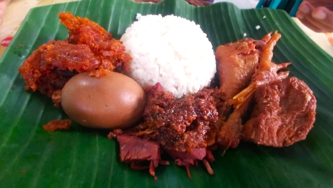 Yogyakarta